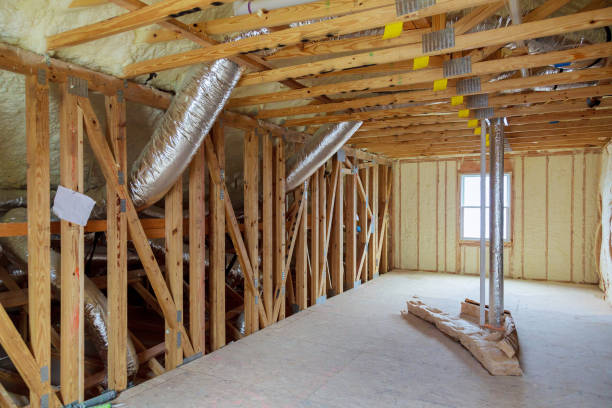 Best Energy Efficiency Solutions in Rock Creek, MN