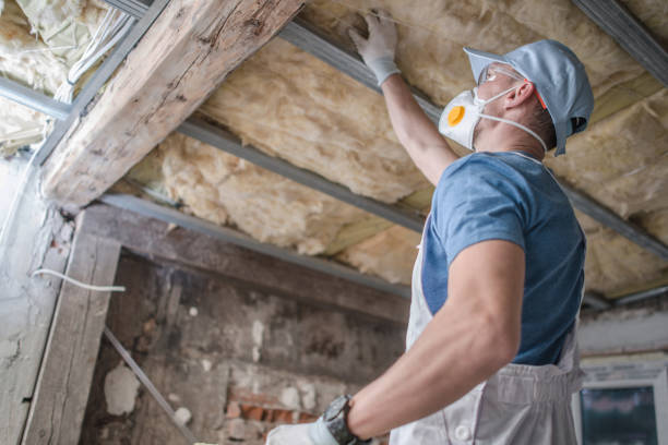 Best Insulation for Specific Applications in Rock Creek, MN