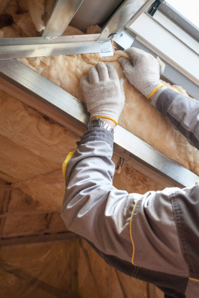 Best Insulation for Specific Applications in Rock Creek, MN