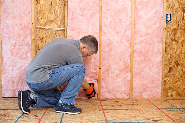 Best Types of Insulation in Rock Creek, MN