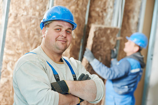 Best Insulation Installation Services in Rock Creek, MN